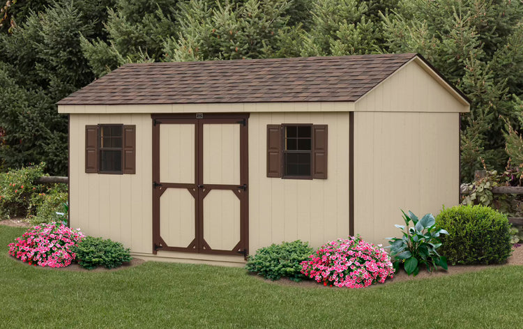 Storage Sheds