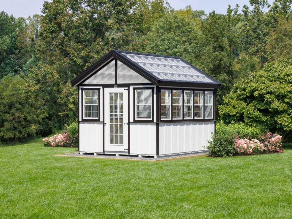 Garden Greenhouse Collection by AmishCo