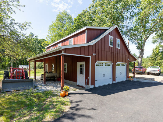 Your Garage. Your Way.