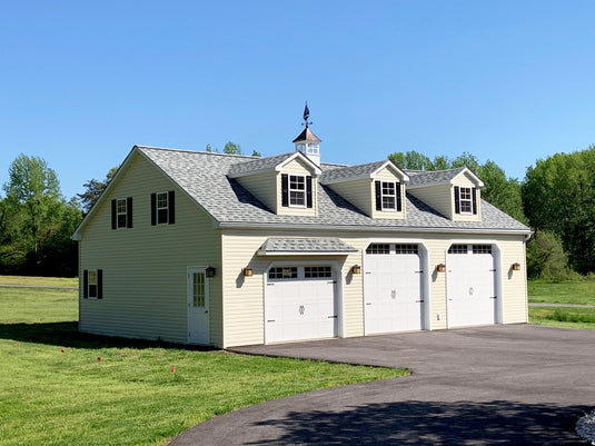 Custom Garage Builder & Construction Waverly , NY