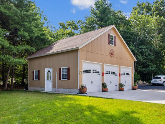 Your Garage For Your Needs