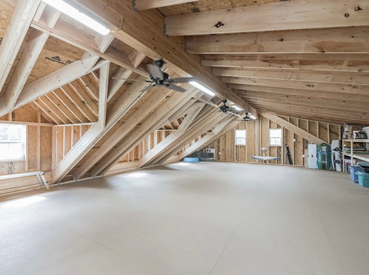 Engineered Trusses