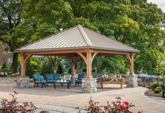 Elevate Your Outdoor Living