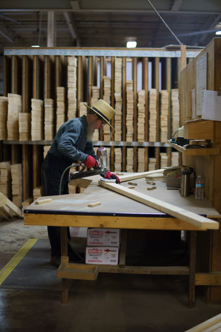 Unveiling the Essence of Amish Life: A Glimpse into Tradition, Community, and Faith