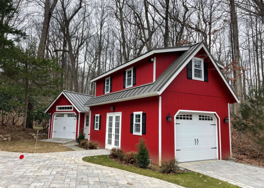 Transform Your Property with a Metal Garage: Benefits, Choices, and Customization