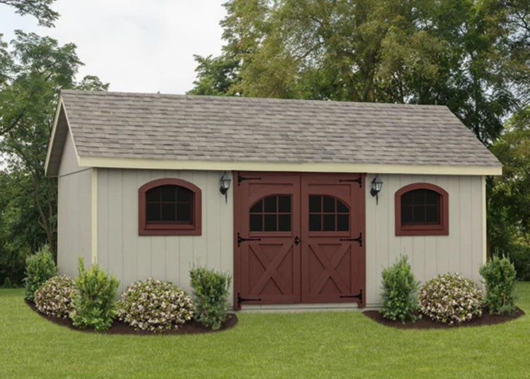 The Complete Guide to 12x24 Sheds: Uses, Layouts, and What to Know Before You Buy