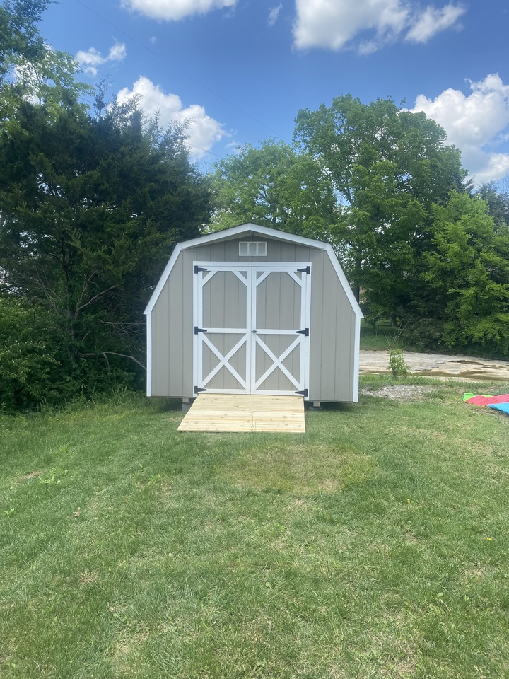 Load image into Gallery viewer, Mini Barn
