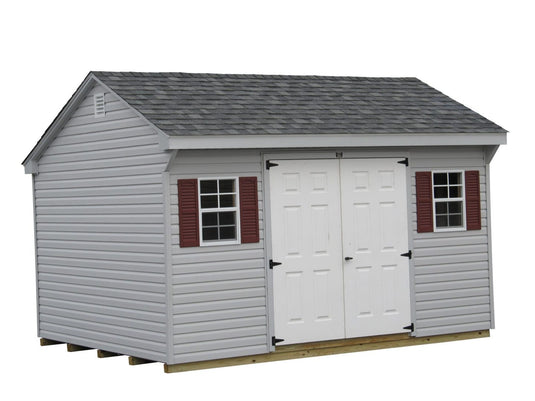 Quaker Shed Northeast