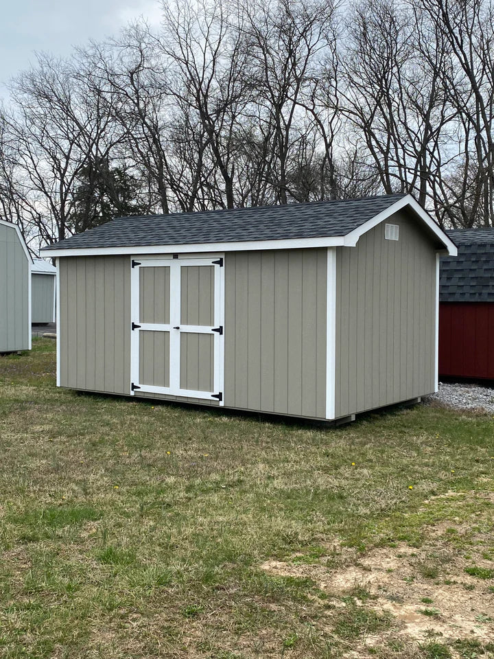 Load image into Gallery viewer, A-Frame Shed
