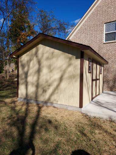 Load image into Gallery viewer, A-Frame Shed
