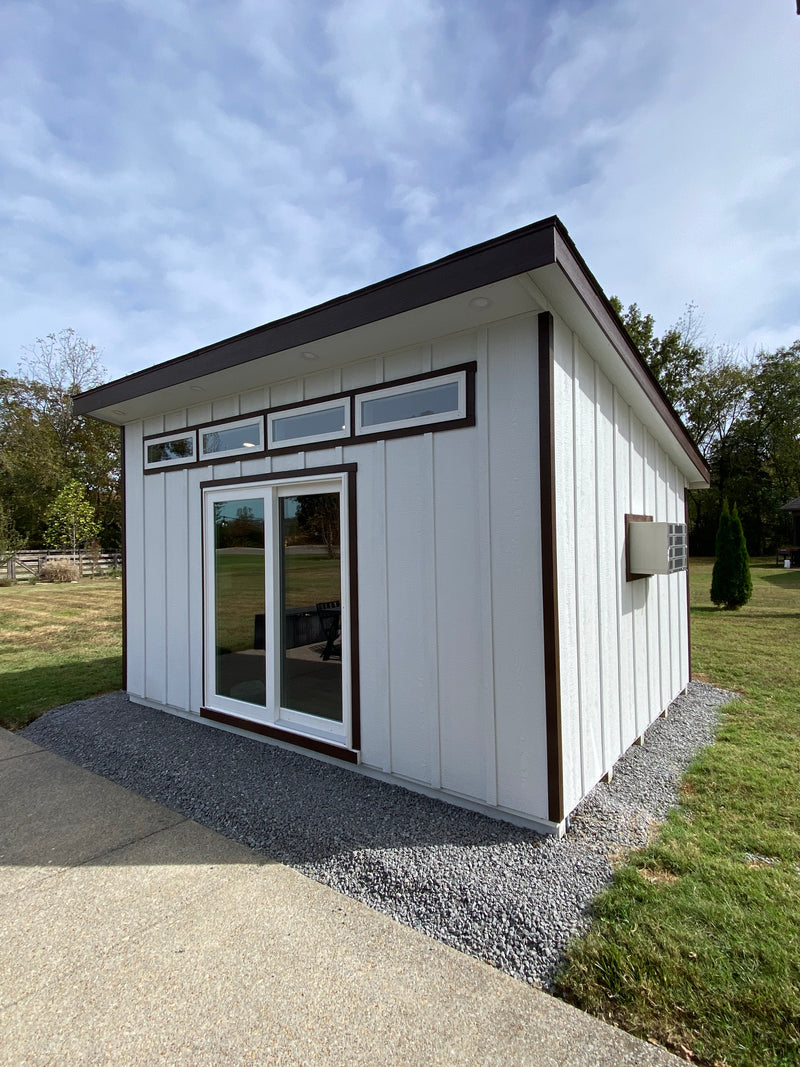 Load image into Gallery viewer, Backyard Studio
