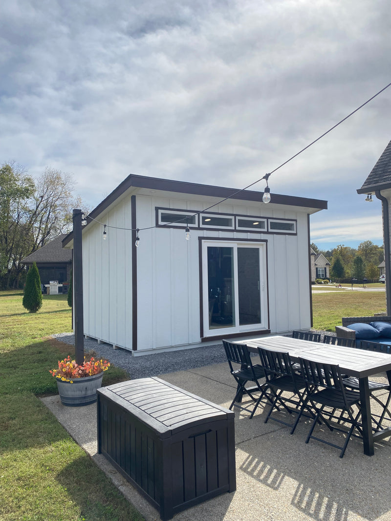 Load image into Gallery viewer, Backyard Studio
