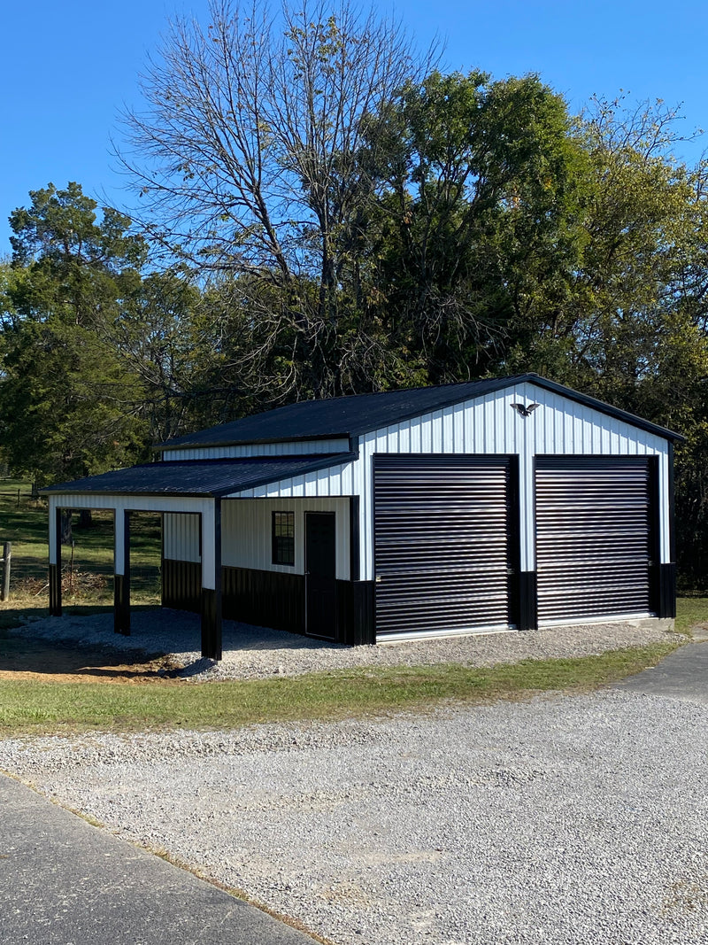 Load image into Gallery viewer, Metal Buildings
