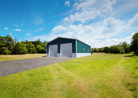 Metal Buildings