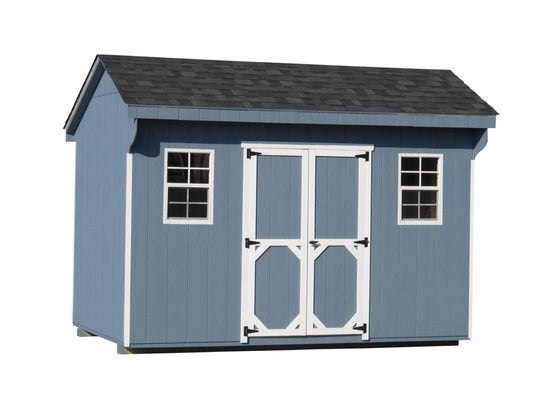 Quaker Shed Northeast