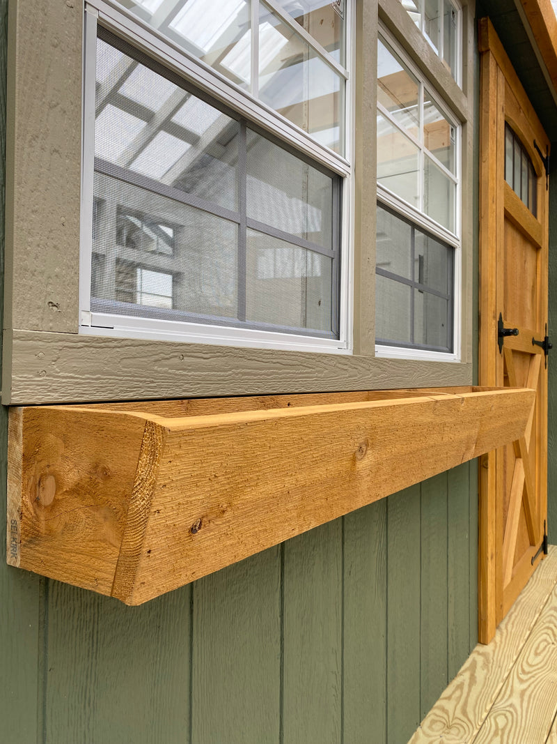 Load image into Gallery viewer, 12x20 Cottage Greenhouse

