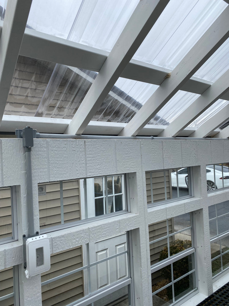 Load image into Gallery viewer, 12x20 Cottage Greenhouse
