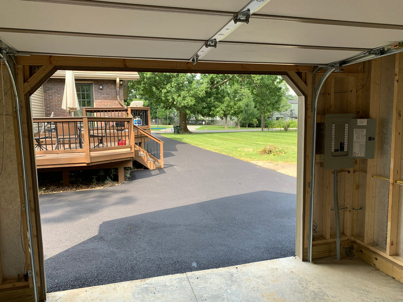 Load image into Gallery viewer, Elite A-Frame Garage
