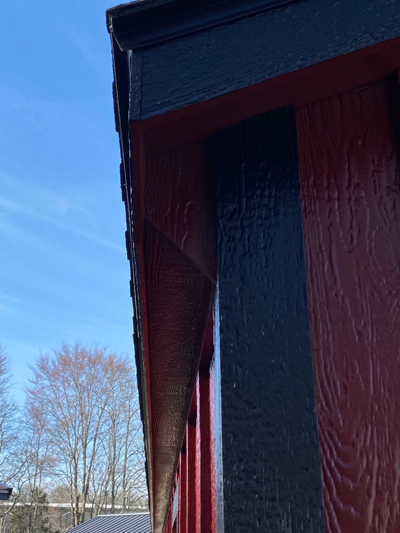 Load image into Gallery viewer, Shed-Row Horse Barn
