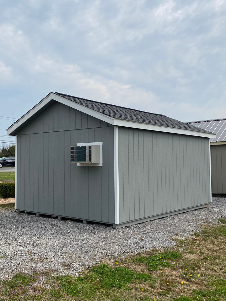 Load image into Gallery viewer, A-Frame Home Office
