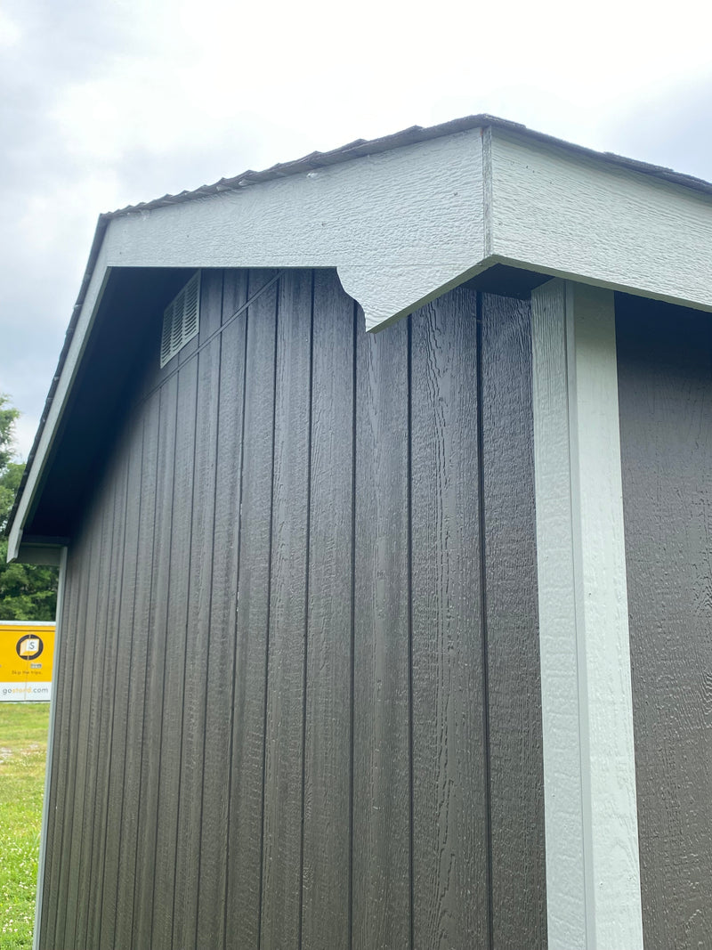 Load image into Gallery viewer, 12x20 A-Frame Shed
