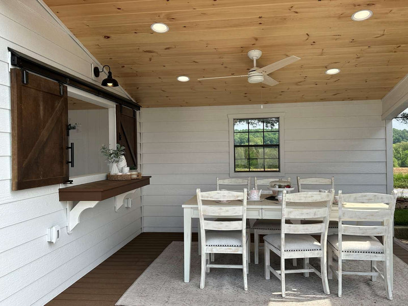 Load image into Gallery viewer, Lux Lounge Villa
