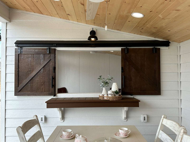 Load image into Gallery viewer, Lux Lounge Villa
