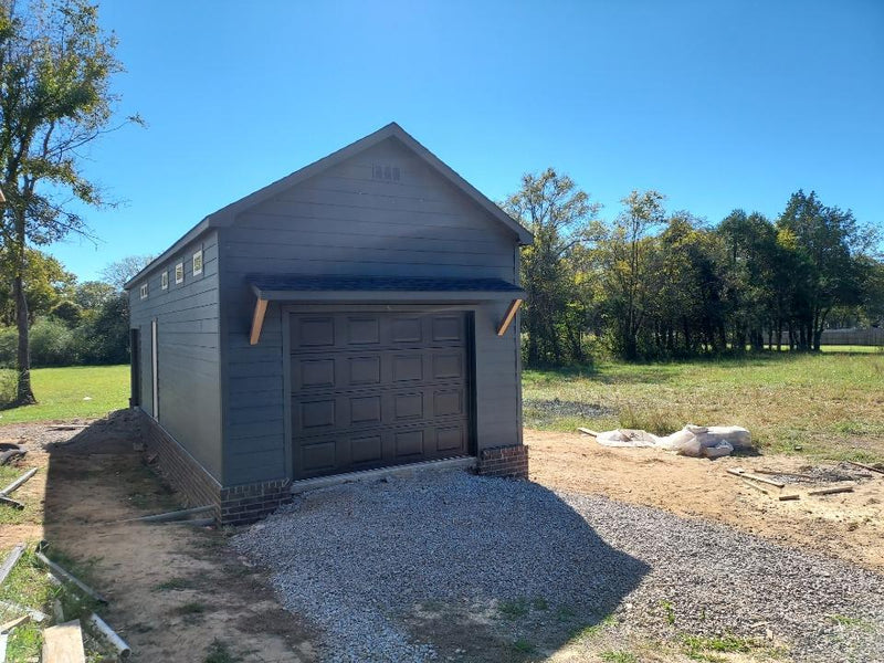 Load image into Gallery viewer, A-Frame Garage
