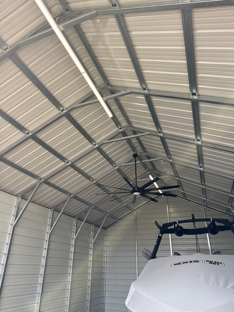 Load image into Gallery viewer, Metal Buildings
