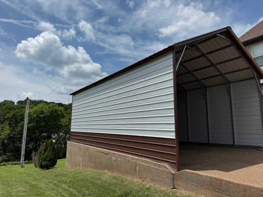 Metal Buildings